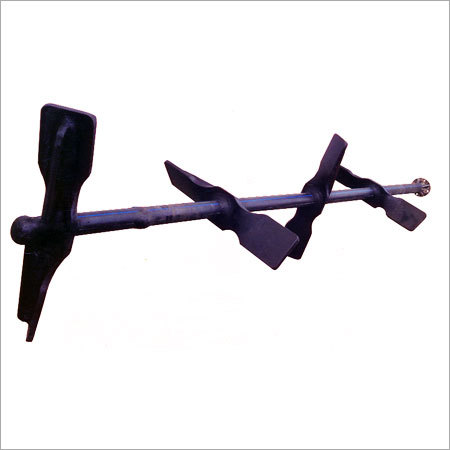 Plastic Stirrer