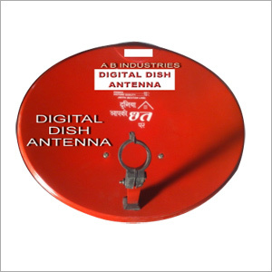 Dish Antenna