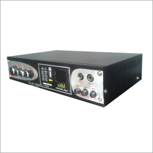 USB FM Stereo Amplifiers