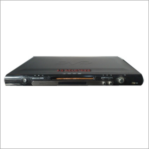 Portable DVD Player