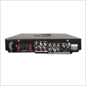 Blu Ray Dvd Player