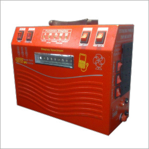 3 CFL Inverter