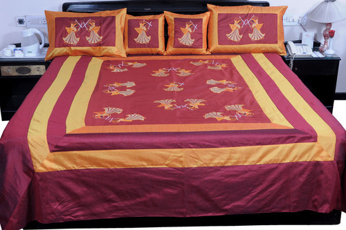 Bed Sheets