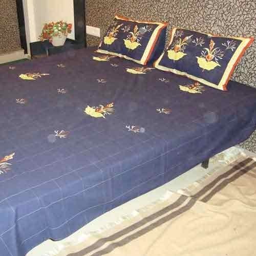Double Bed Sheets