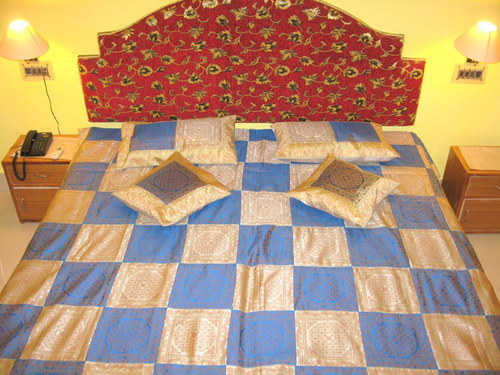 Designer Bed Sheet