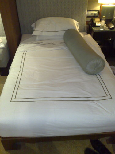 Hotel Bed sheets