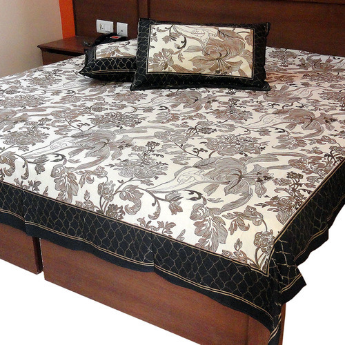 Printed Bed Sheet