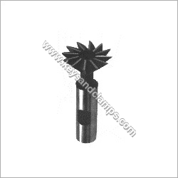 Dovetail Cutters