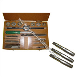 Carbon Steel Taps