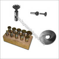 Pcd Cutting Tools