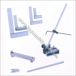 Measuring Tools