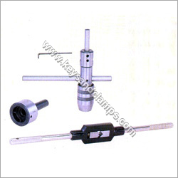Tapping Tools
