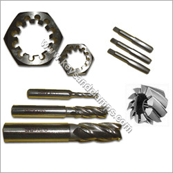 Threading Tools