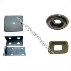 Pressed Components