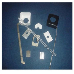 Precision Pressed Components