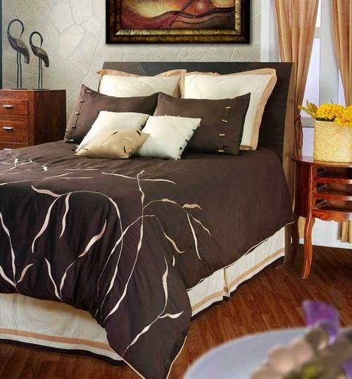 Bed Sheets Set
