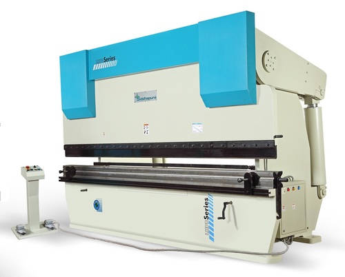 Hydraulic Press Brake Machine