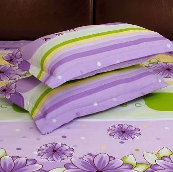 Bed Sheet & Cover