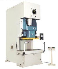 Cross Shaft Power Press Machine