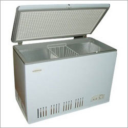 Deep Freezer