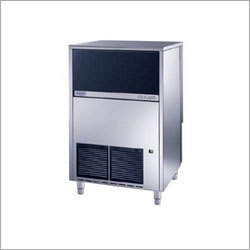 Ice Flaking Incubator