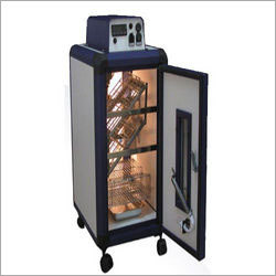 ECG Incubator