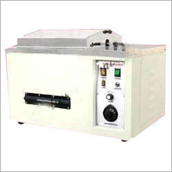 Water Bath Incubator Shaker
