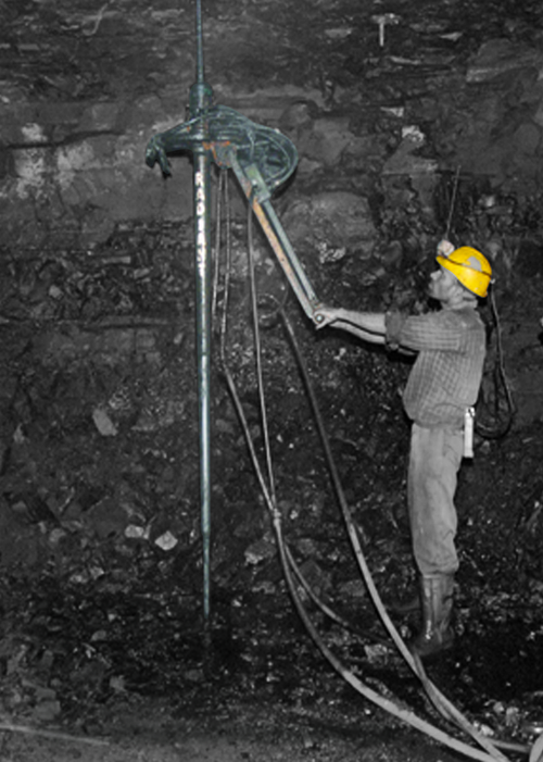 Mining Machinery