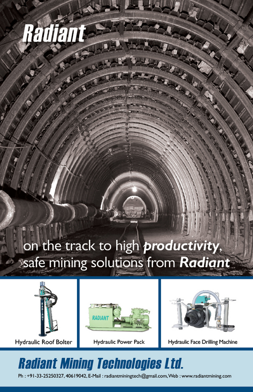 Mining Equipments
