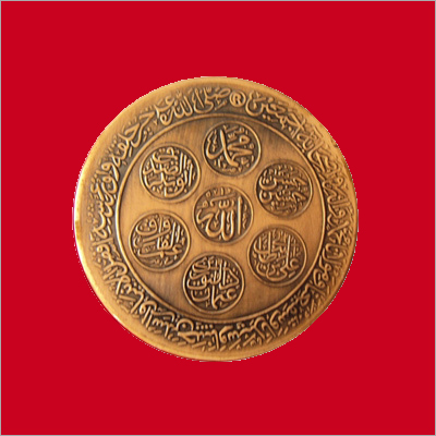 Panch Dhatu Silver Coins