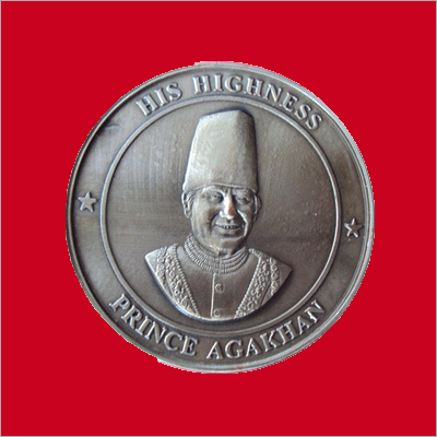Silver Coins