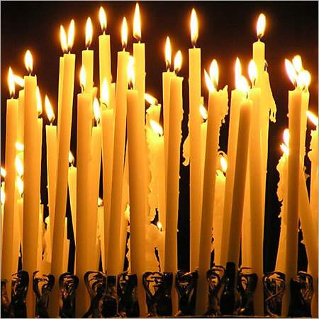 Candles Candles