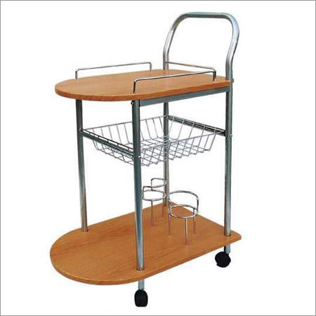 Antique Wooden Racks