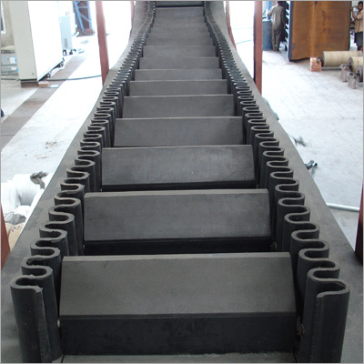 Side Wall Conveyor