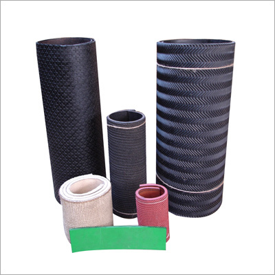 Conveyor & Conveyor/Industrial Belts