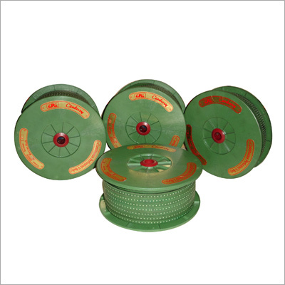 Perforated V Belts