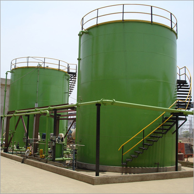 Tank Lining