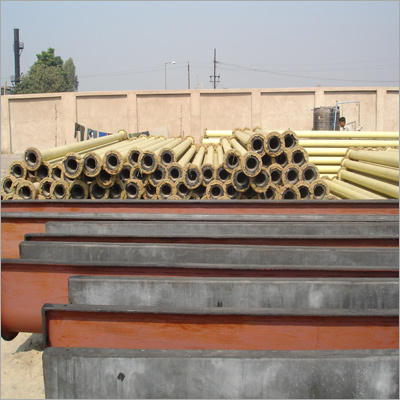 Rubber Lining