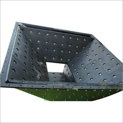 Rubber Liners