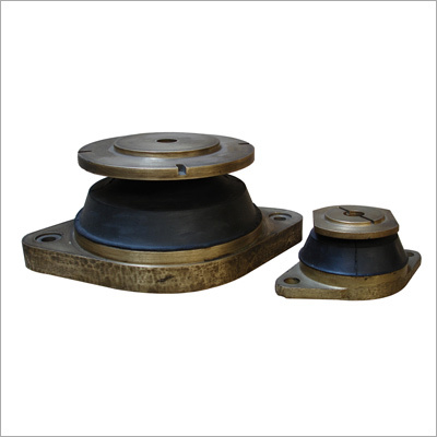 Rubber Mountings