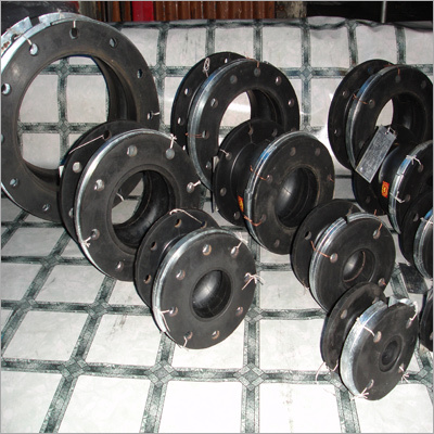 Rubber & Rubber Products