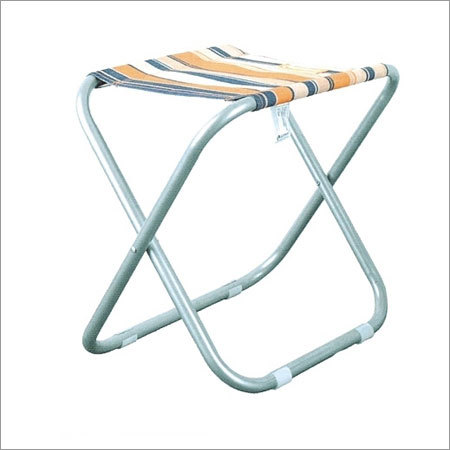Folding Sitting Stools