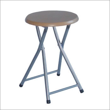 Wooden Chair Stool