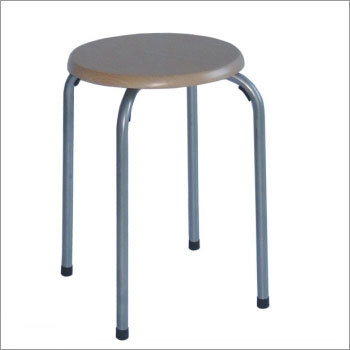 Wooden Sitting Stool