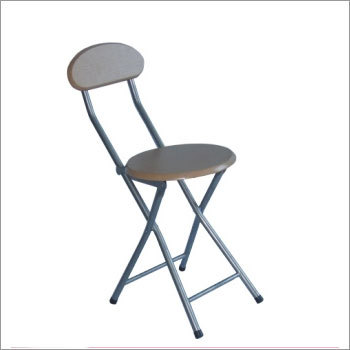 Aluminium Wooden Chairs