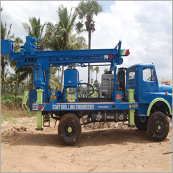 Drilling Machinery