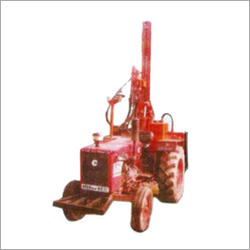 Tractor Mounted Rigs