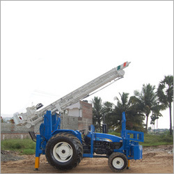 Drilling Equipment