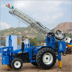 Drilling Rigs Autoloading