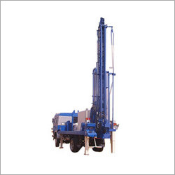 Water Well Drilling Equipment